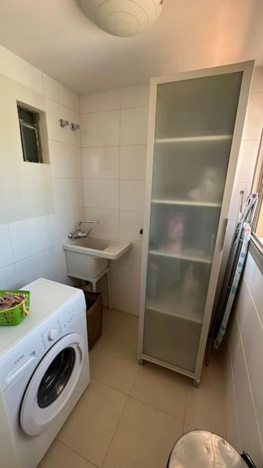 Atico Puerto Marina 2 Hab Con Piscina, 500M De La Plata Apartment Торемолинос Екстериор снимка
