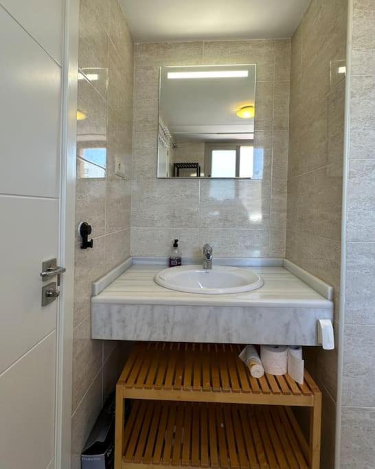 Atico Puerto Marina 2 Hab Con Piscina, 500M De La Plata Apartment Торемолинос Екстериор снимка