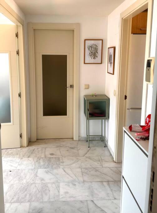 Atico Puerto Marina 2 Hab Con Piscina, 500M De La Plata Apartment Торемолинос Екстериор снимка