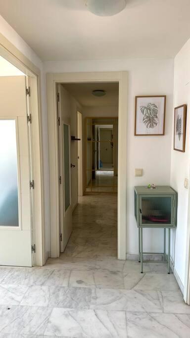 Atico Puerto Marina 2 Hab Con Piscina, 500M De La Plata Apartment Торемолинос Екстериор снимка